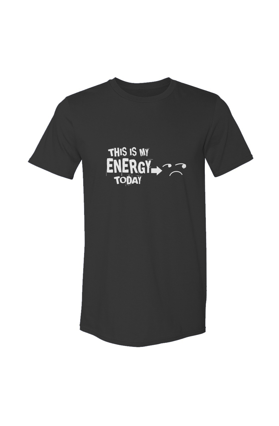 Gildan Soft Lightweight Crewneck T Shirt