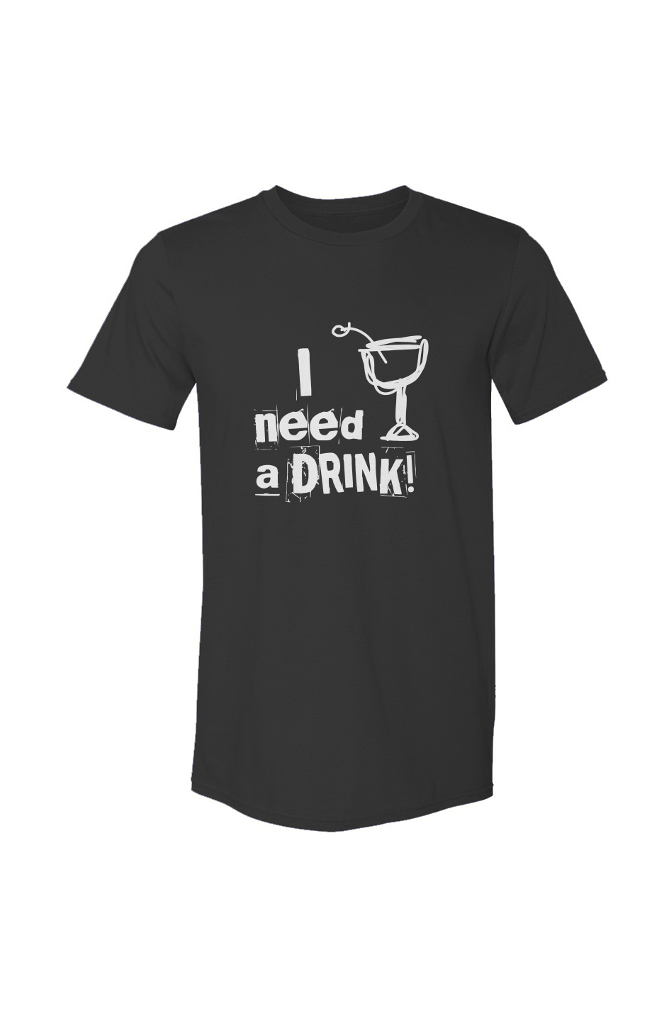 Gildan Soft Lightweight Crewneck T Shirt