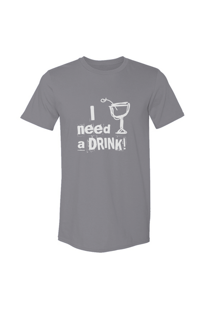 Gildan Soft Lightweight Crewneck T Shirt