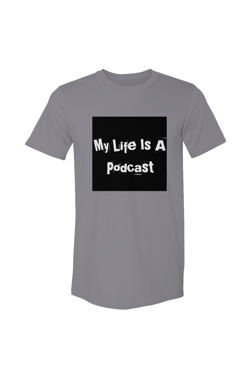 Gildan Soft Lightweight Crewneck T Shirt