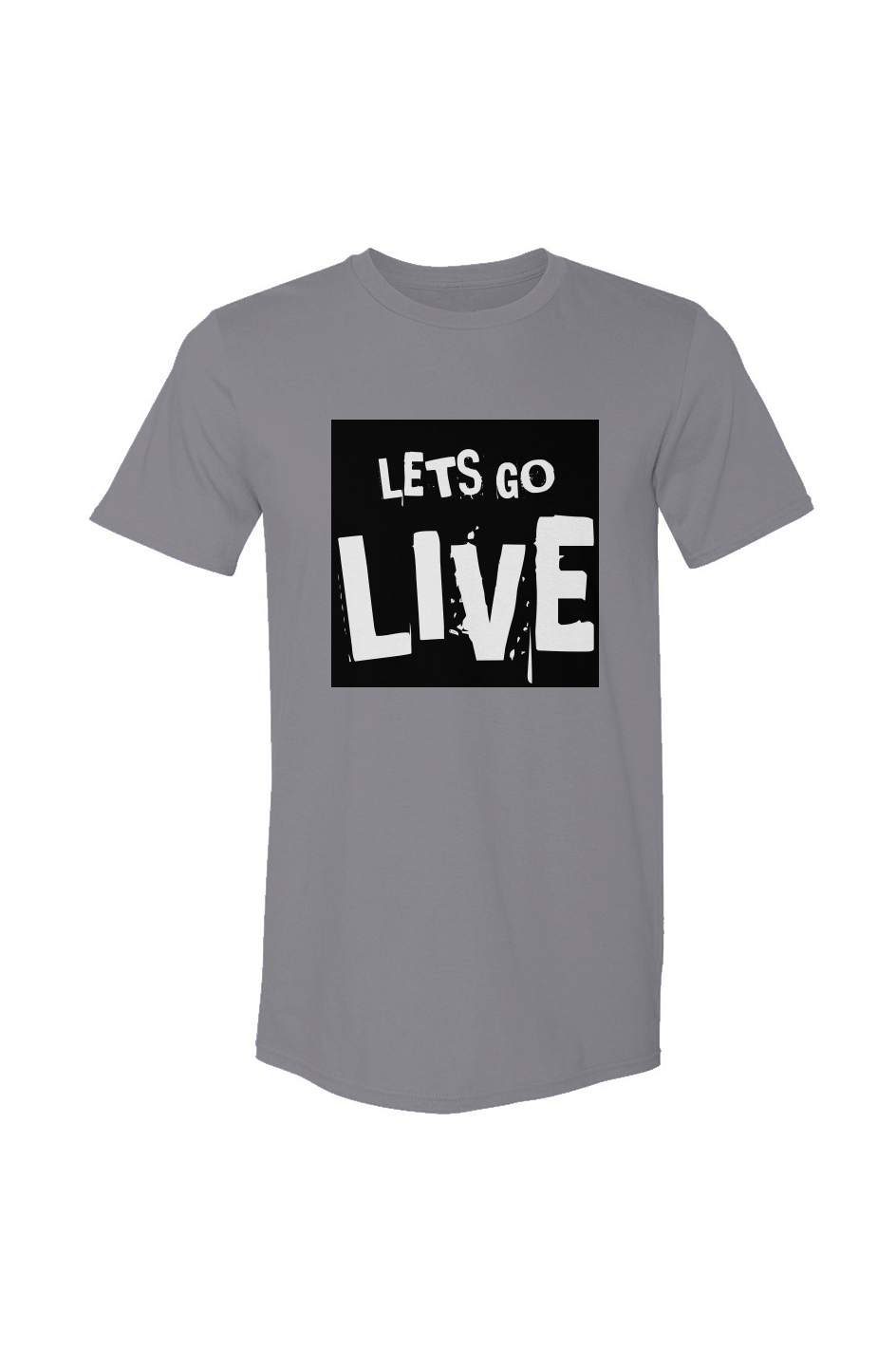 Gildan Soft Lightweight Crewneck T Shirt
