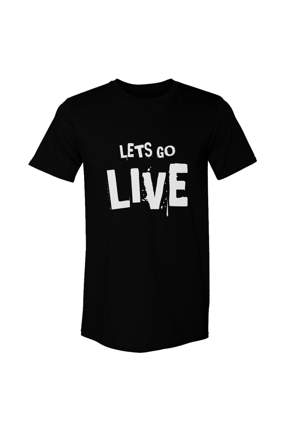 Gildan Soft Lightweight Crewneck T Shirt