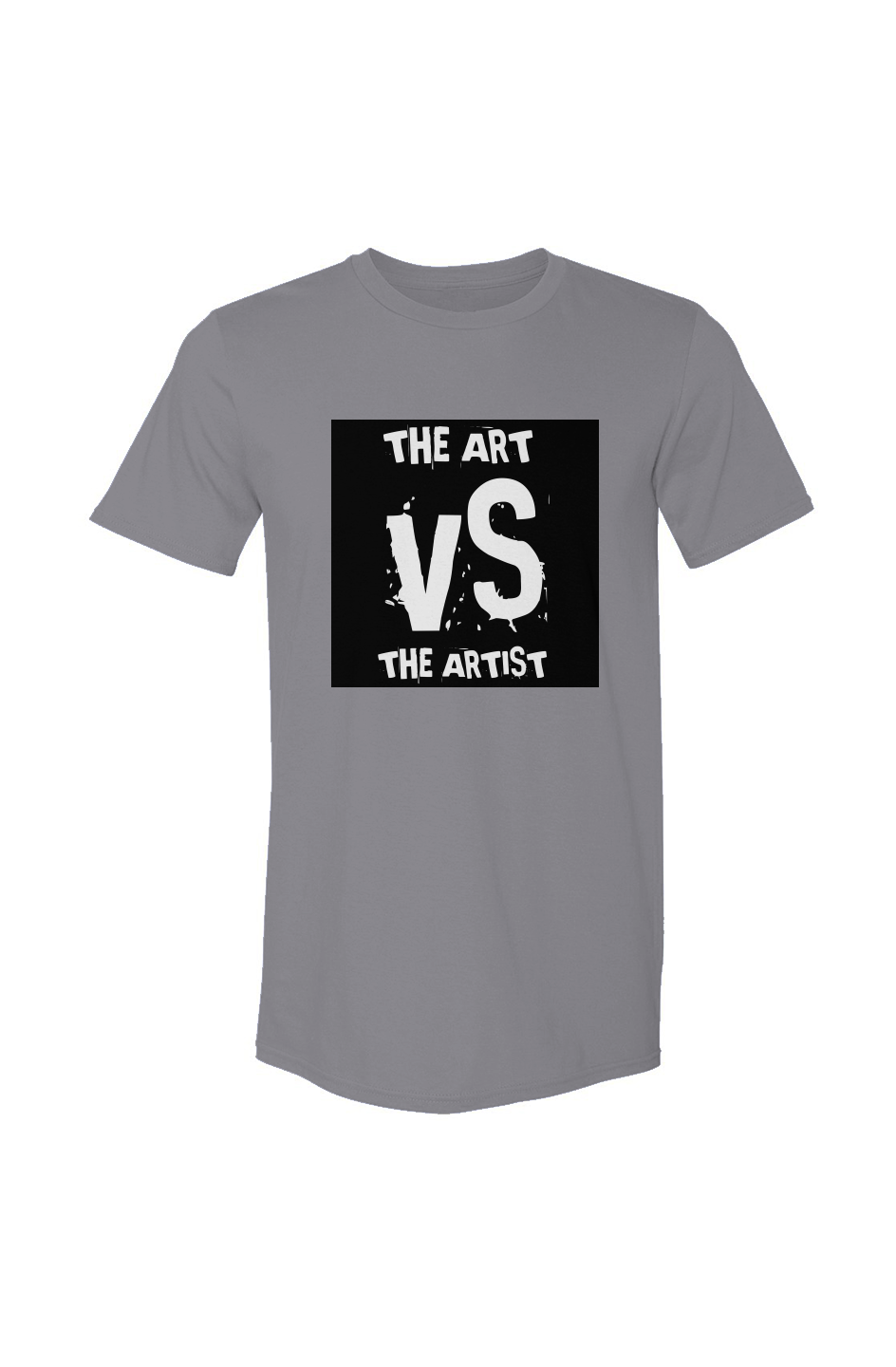 Gildan Soft Lightweight Crewneck T Shirt