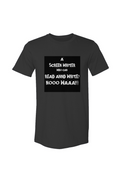 Gildan Soft Lightweight Crewneck T Shirt