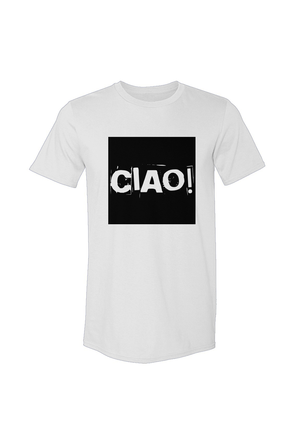 Gildan Soft Lightweight Crewneck T Shirt