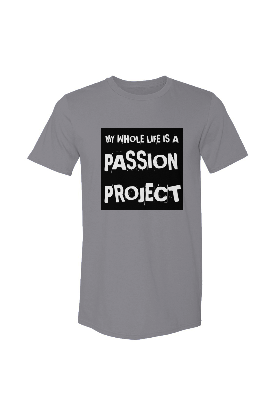 Gildan Soft Lightweight Crewneck T Shirt