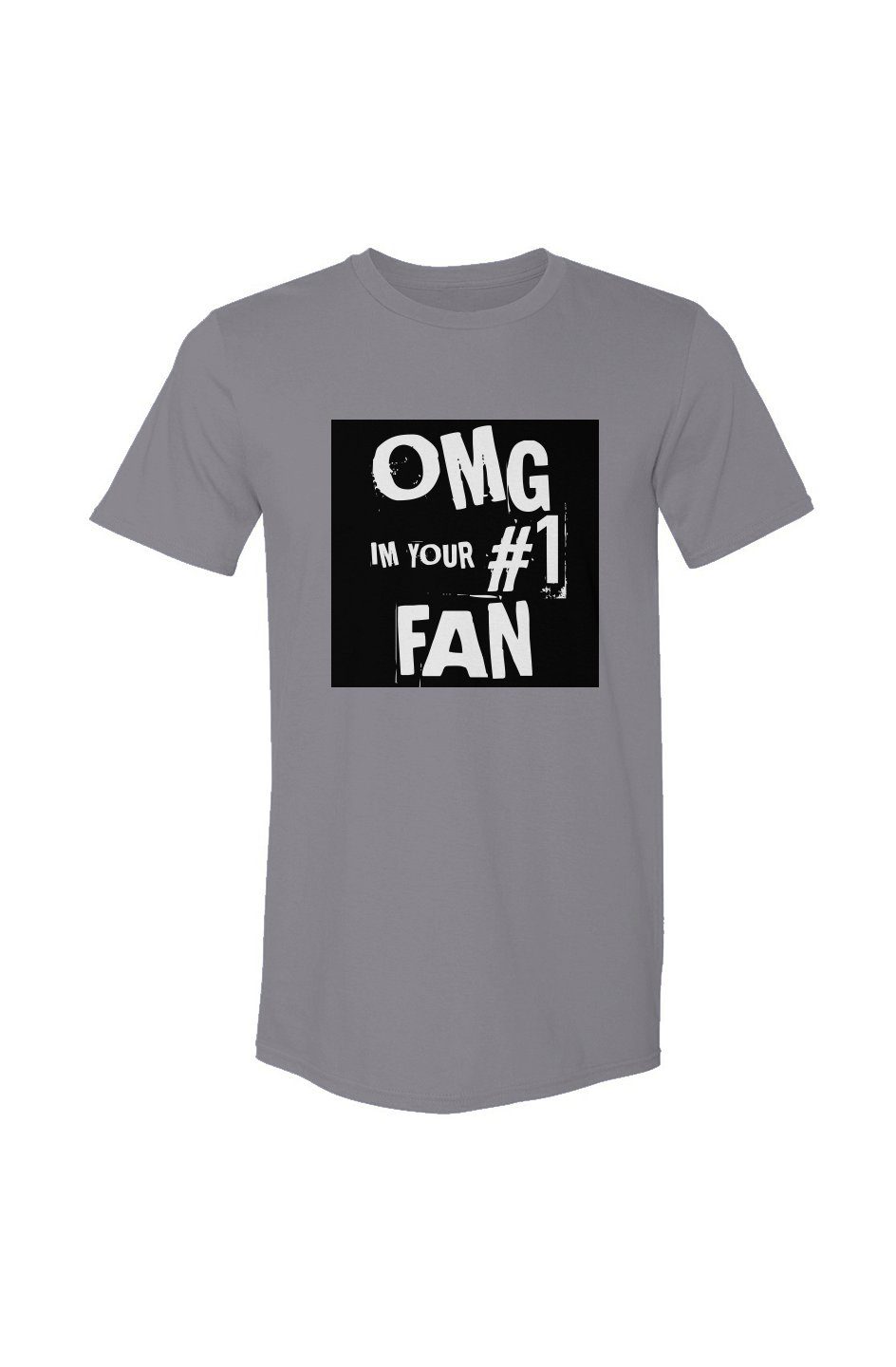 Gildan Soft Lightweight Crewneck T Shirt