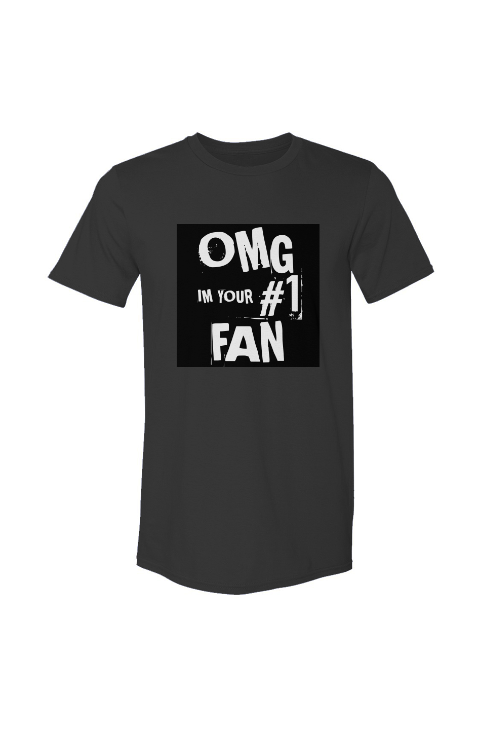 Gildan Soft Lightweight Crewneck T Shirt