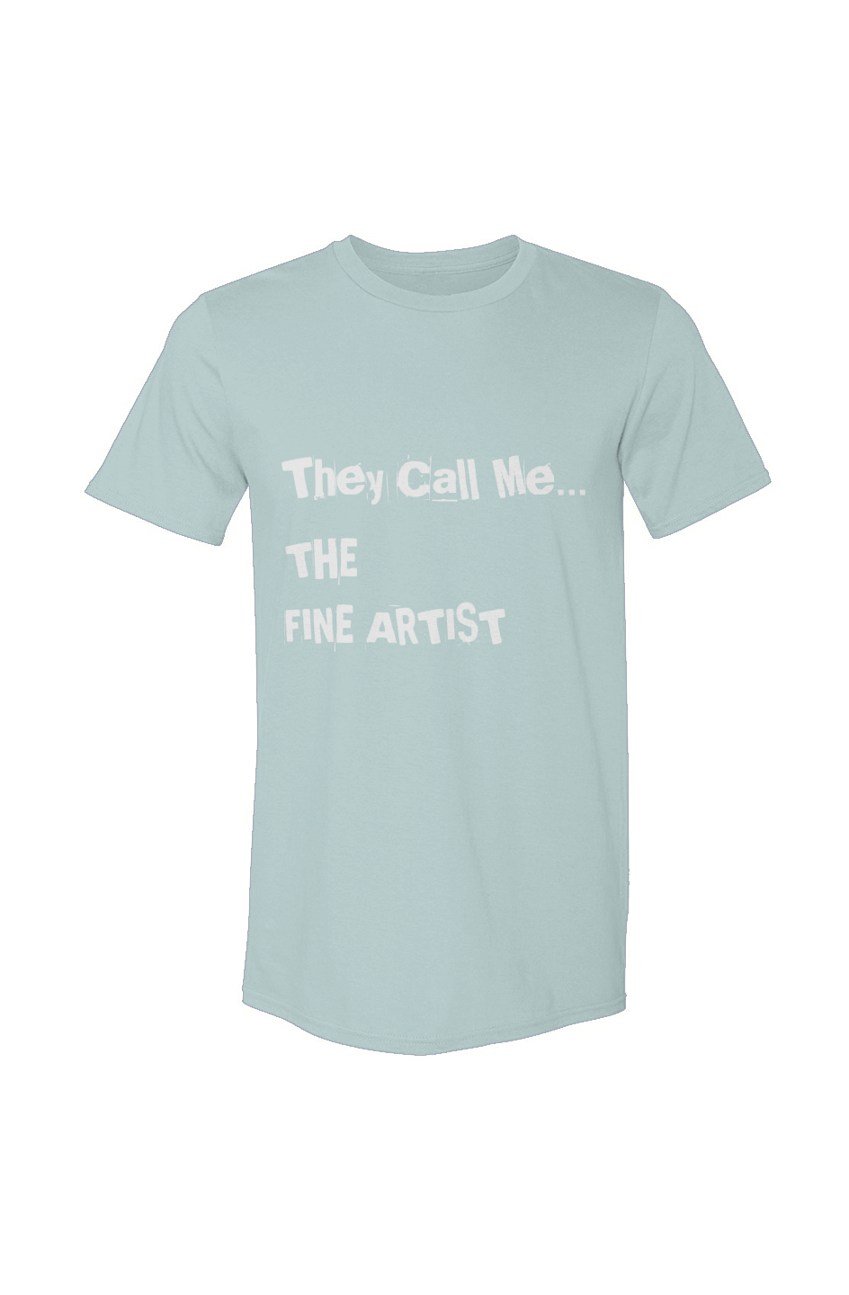 Gildan Soft Lightweight Crewneck T Shirt