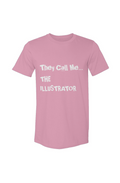 Gildan Soft Lightweight Crewneck T Shirt