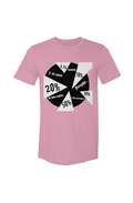 Gildan Soft Lightweight Crewneck T Shirt