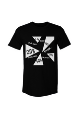 Gildan Soft Lightweight Crewneck T Shirt