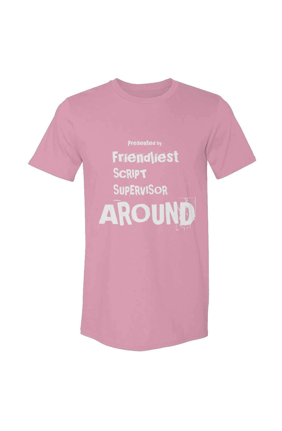 Crewneck Tee