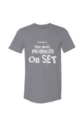 Crewneck Tee