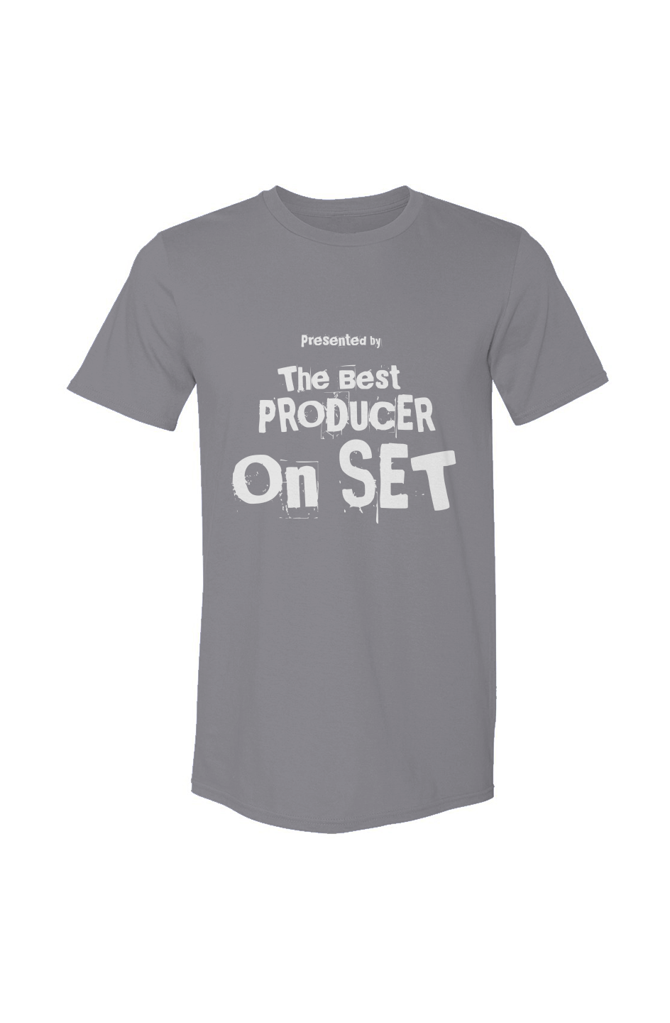 Crewneck Tee