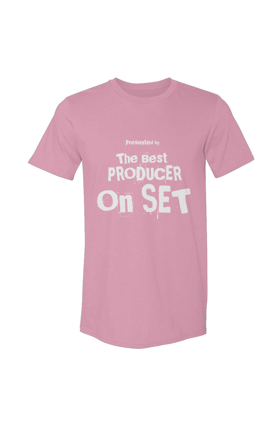 Crewneck Tee