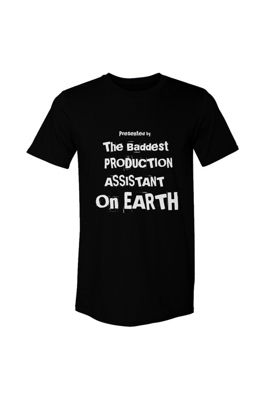 Crewneck Tee