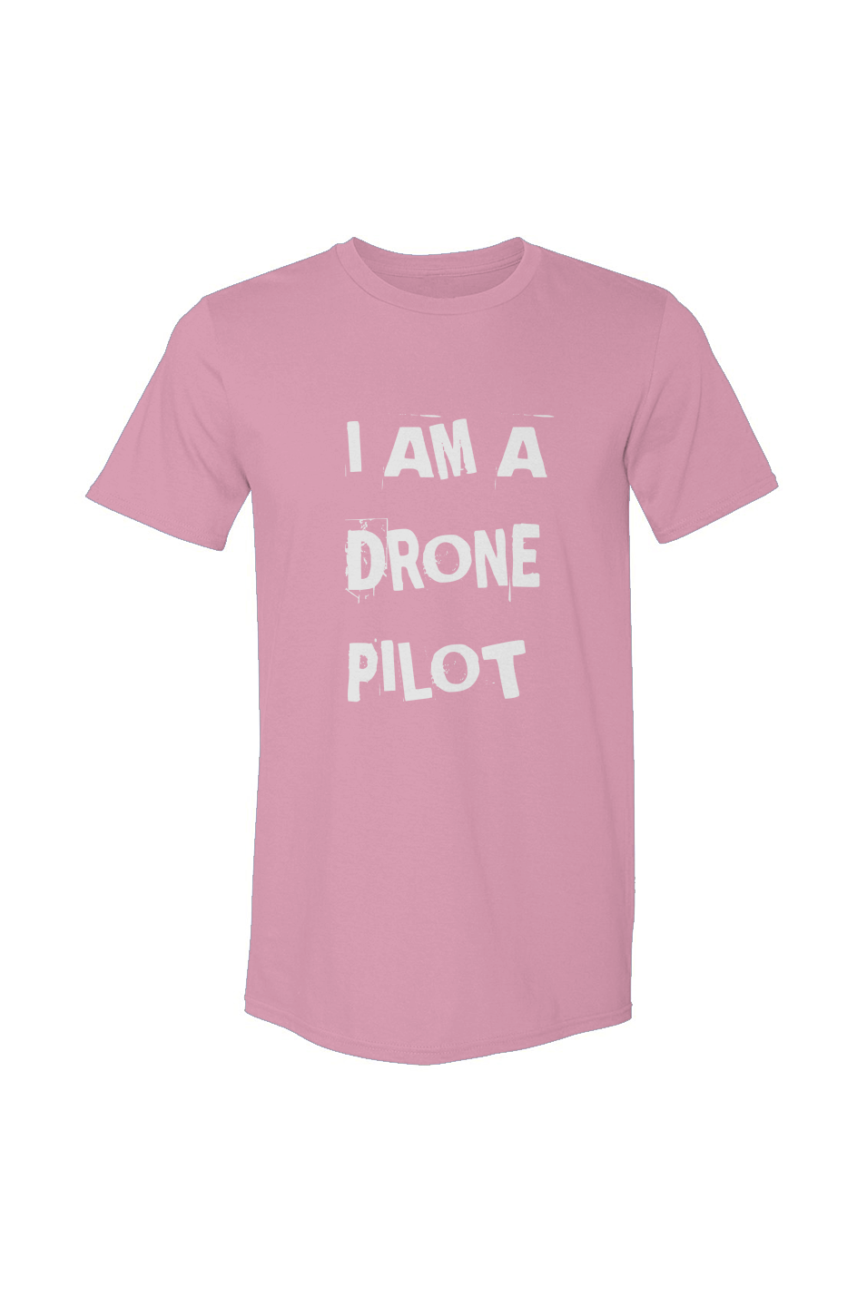 "Im A Drone Pilot" T Shirt