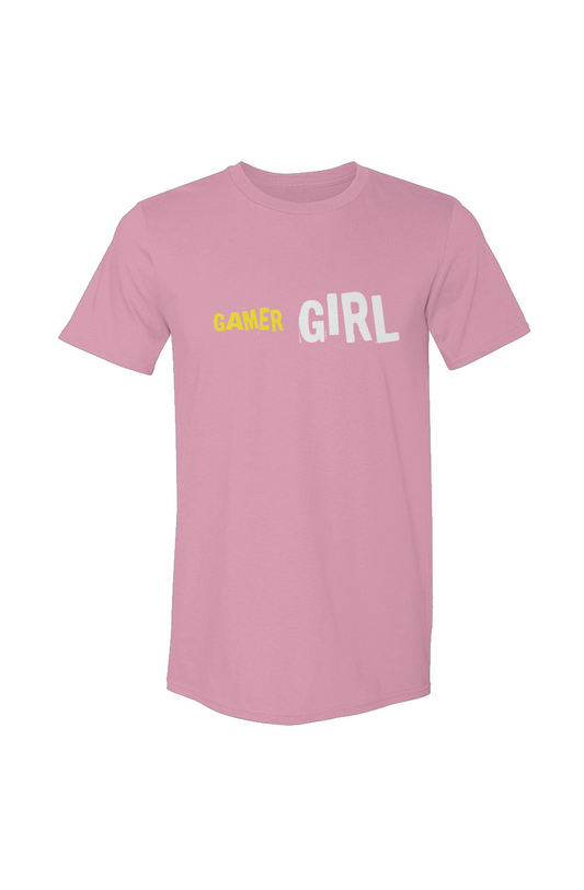 "Gamer Girl" T Shirt