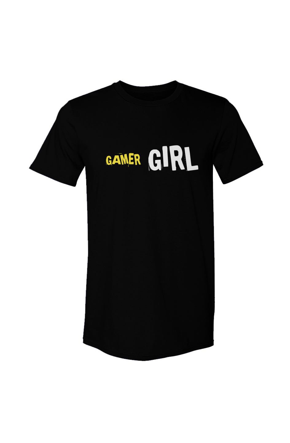 "Gamer Girl" T Shirt