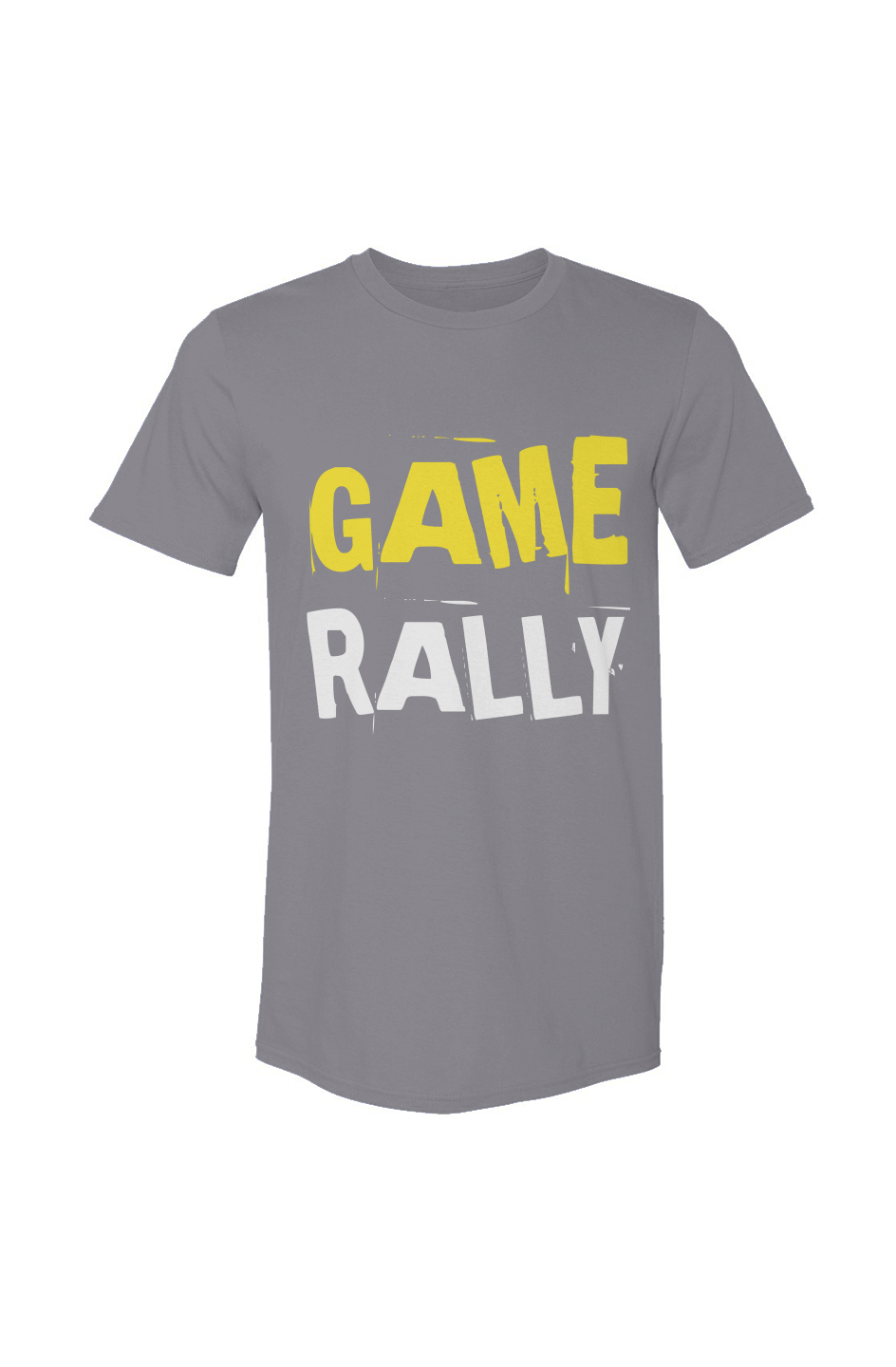 "Game Rally" T Shirt