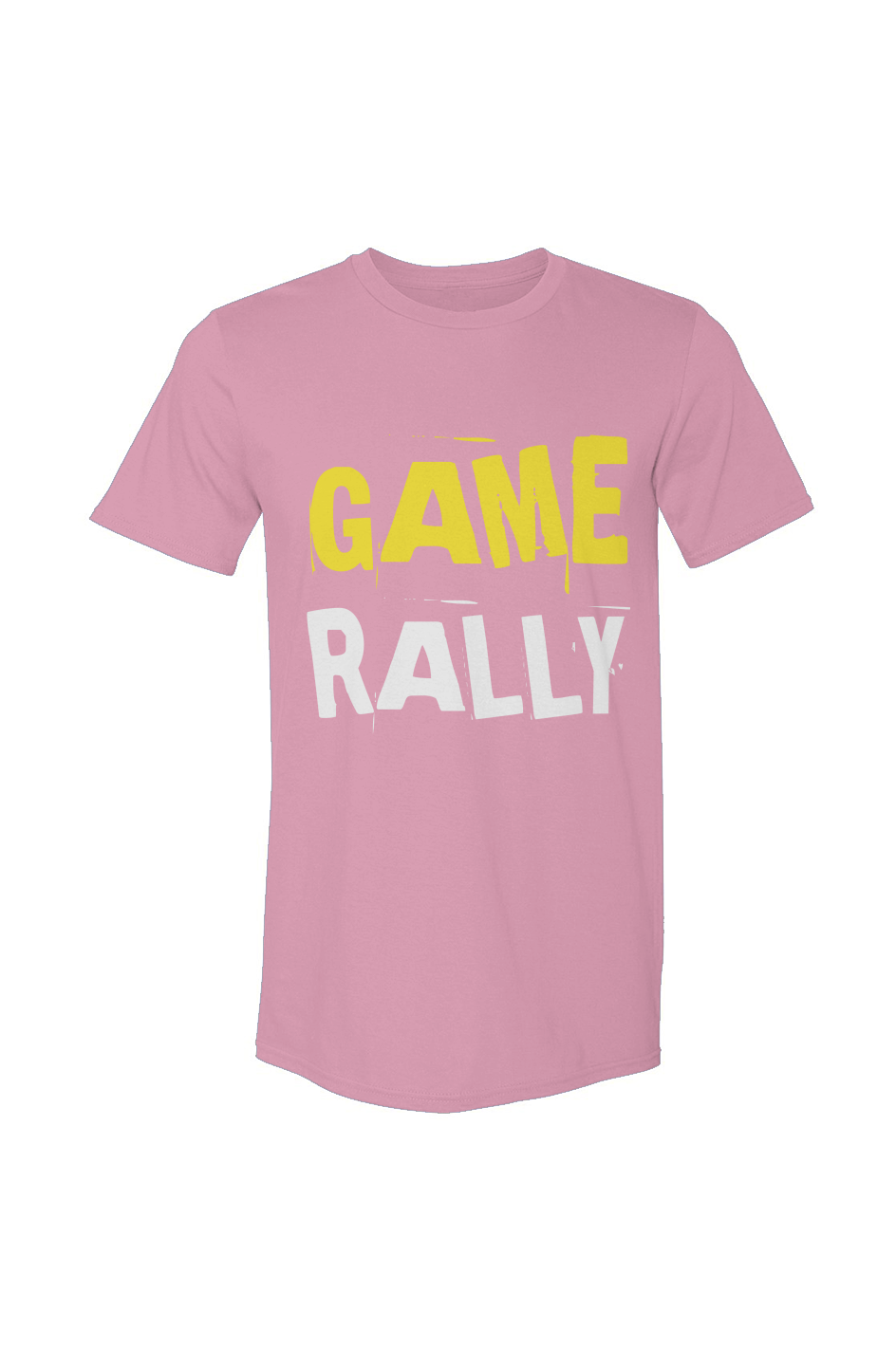 "Game Rally" T Shirt