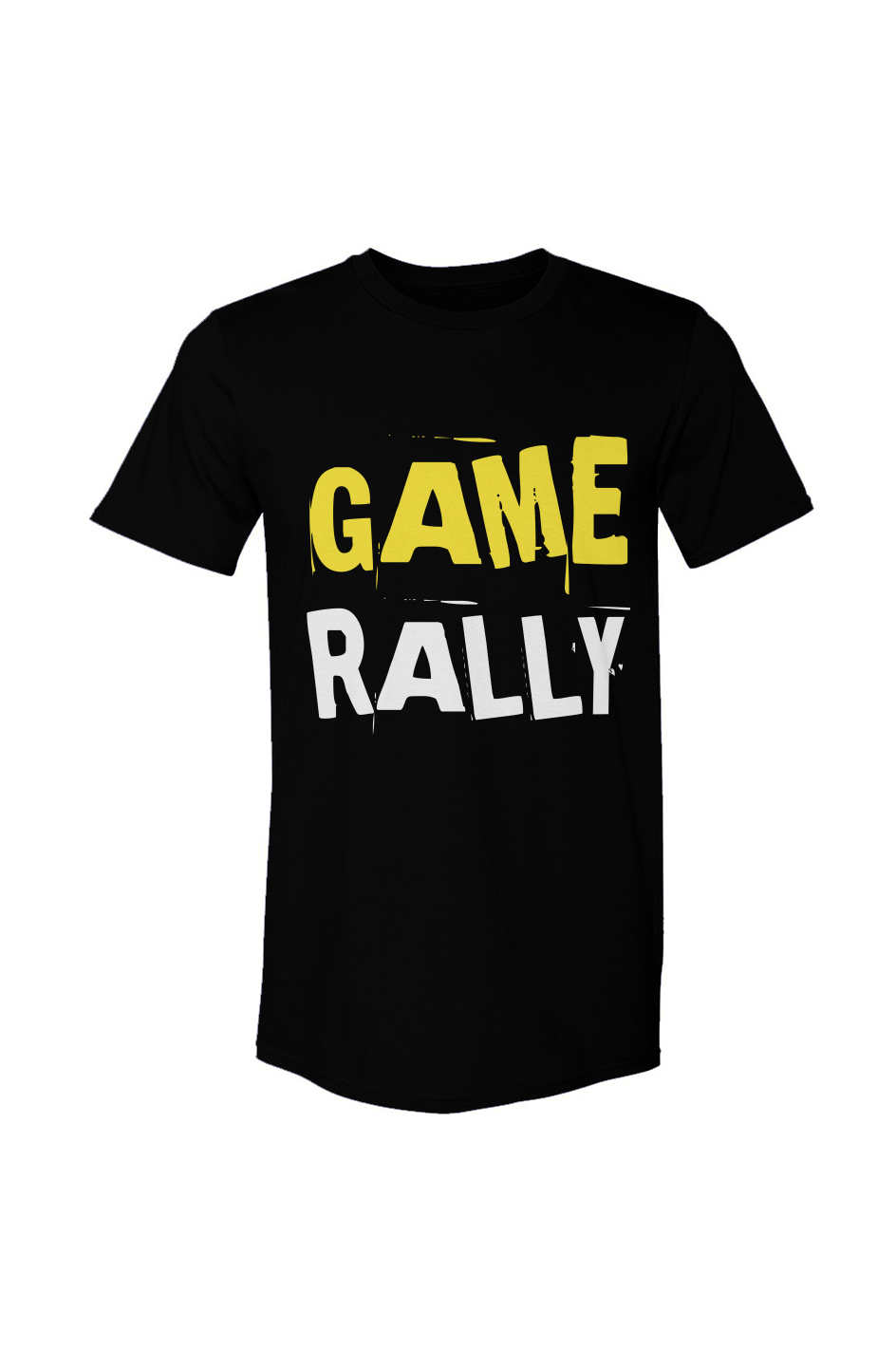"Game Rally" T Shirt