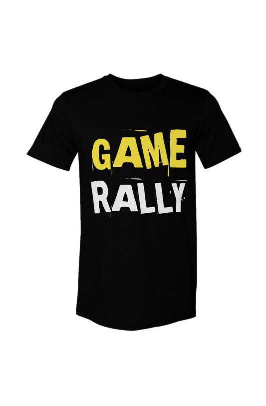 "Game Rally" T Shirt
