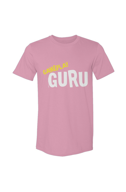 "Gameplay Guru" T Shirt