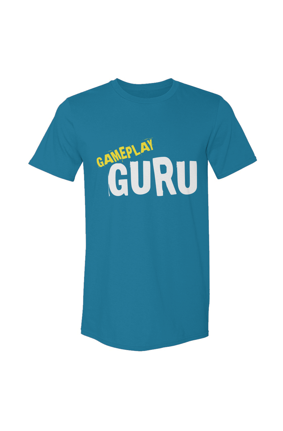"Gameplay Guru" T Shirt