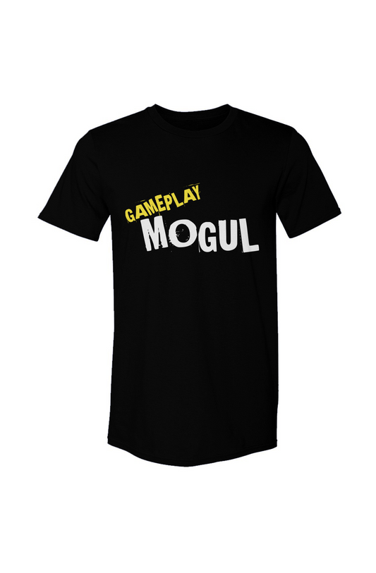 "Gameplay Mogul" T Shirt