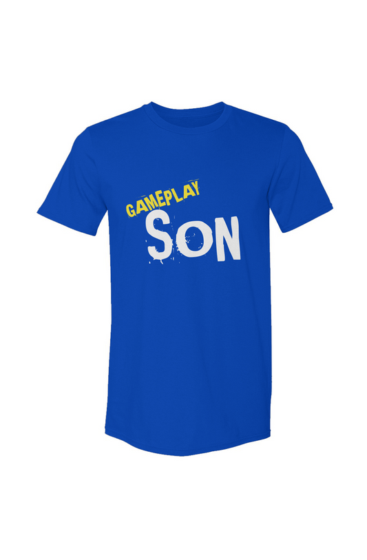 "Gameplay Son" T Shirt