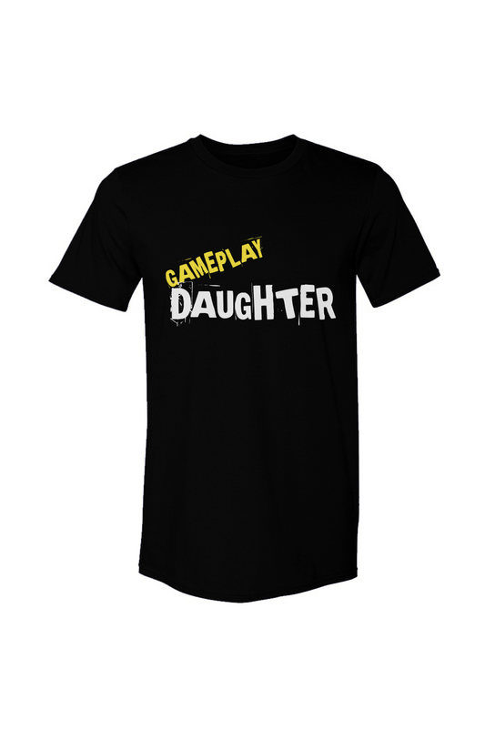"Gameplay Daughter" T Shirt