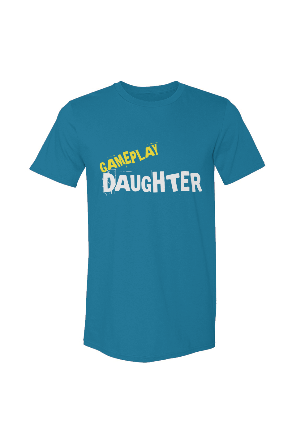 "Gameplay Daughter" T Shirt