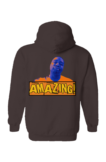 "Amazing" Hoodie