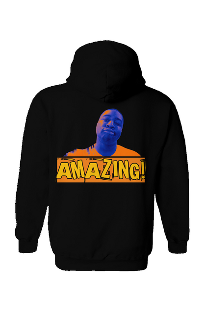 "Amazing" Hoodie