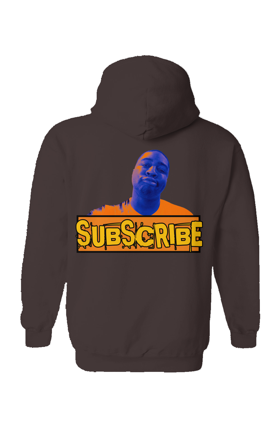 "Subscribe" Hoodie