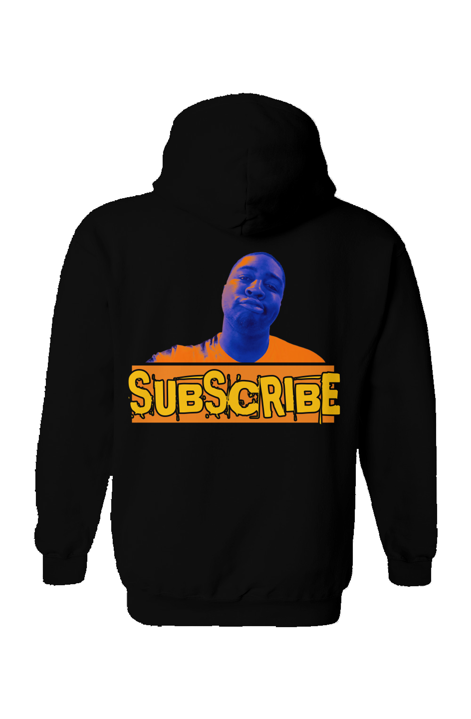 "Subscribe" Hoodie